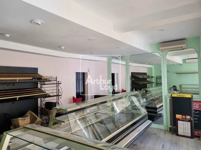 Flex in Brétigny-sur-Orge for sale - Interior Photo - Image 2 of 3