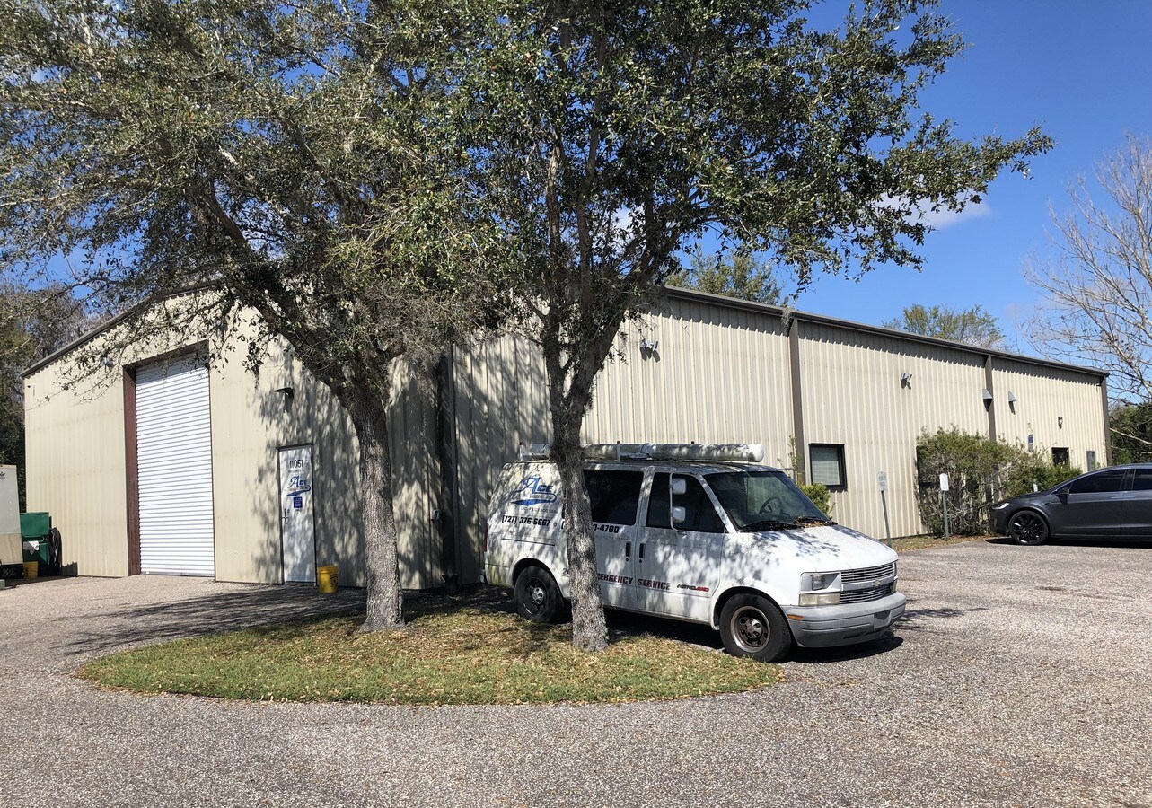 11051 Challenger Ave, Odessa, FL 33556