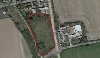 More details for A346, Chiseldon - Land for Sale