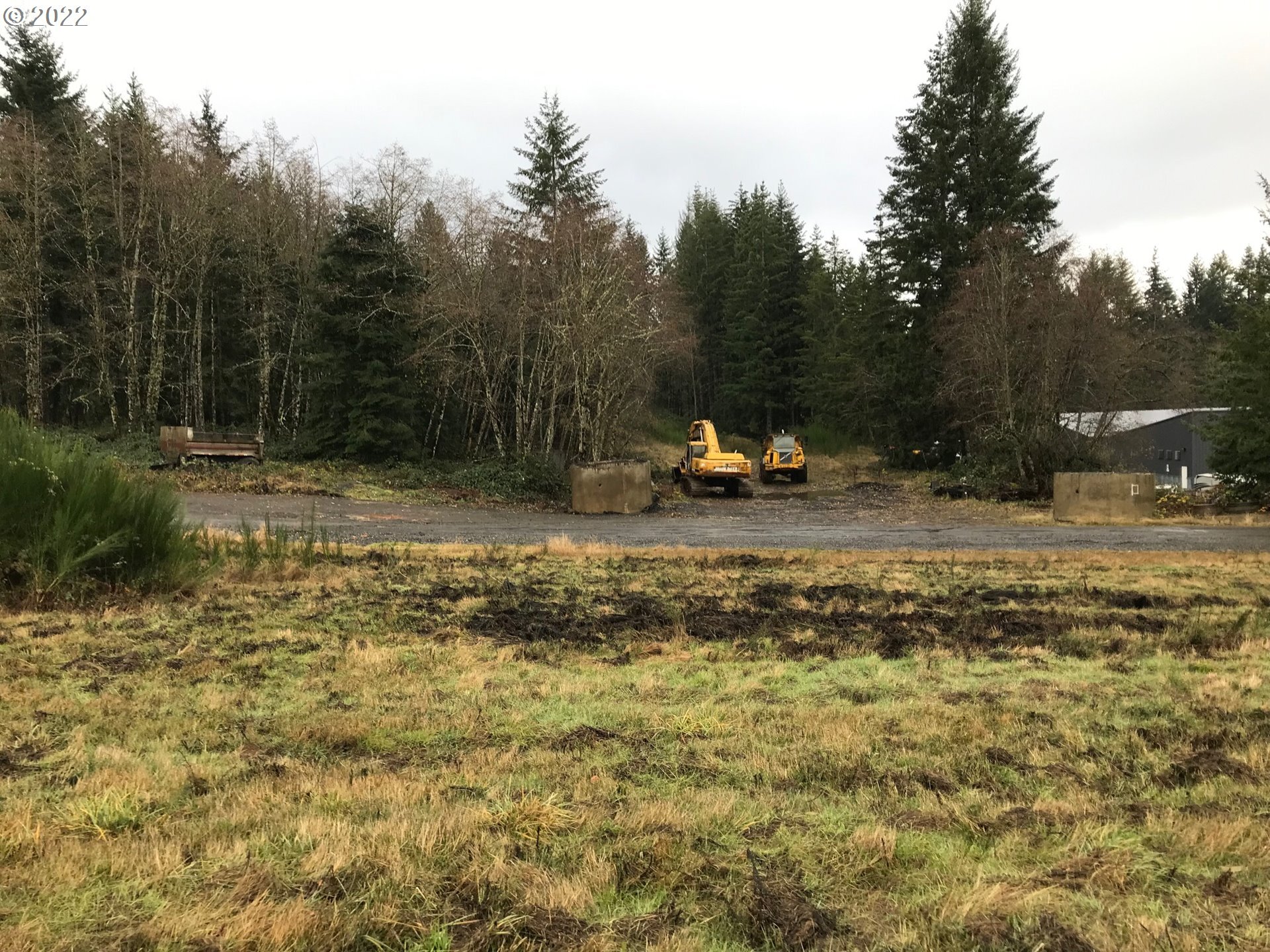 2022820270 Veneer Ln, Sandy, OR 97055 Firwood Industrial Park Lot 6