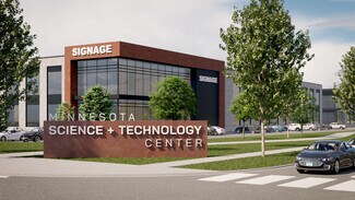 More details for 10201 N 77th, Maple Grove, MN - Industrial for Lease