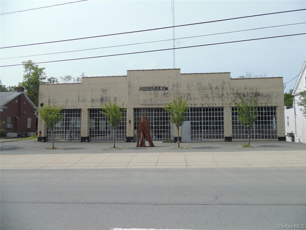 397 Broadway, Monticello, NY for sale Building Photo- Image 1 of 4