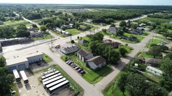 7% Cap Rate 9 Unit Multi-Family Property - Owner Financed Property