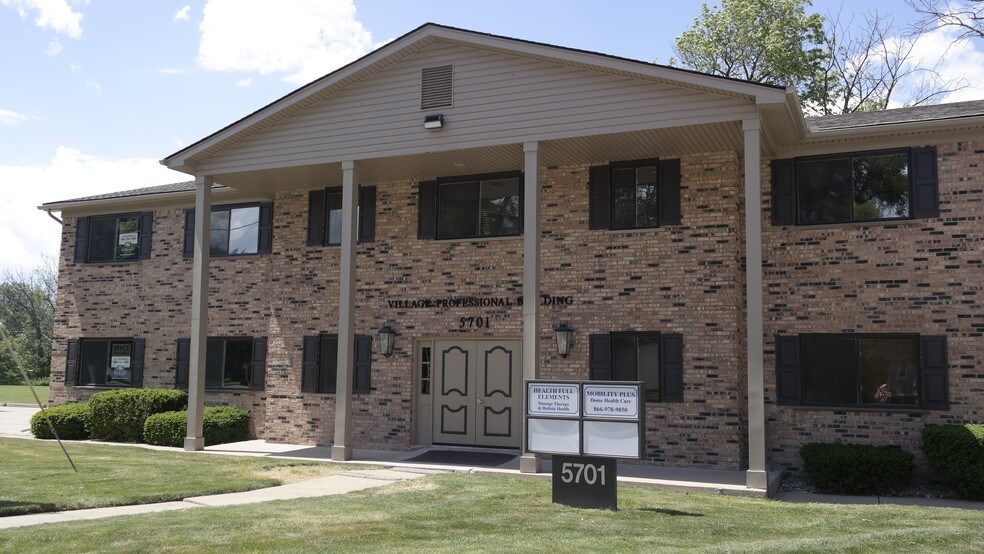 5701 Chicago Rd, Warren, MI 48092