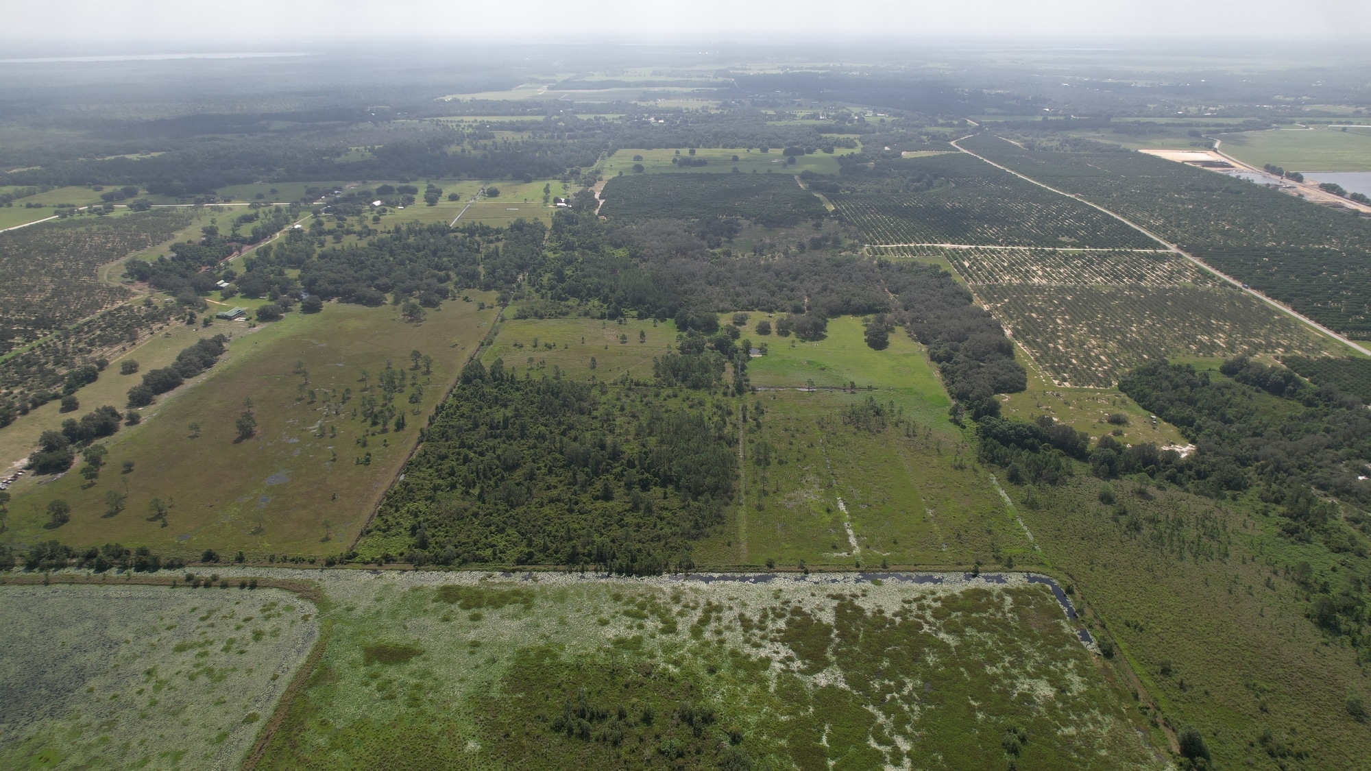 2400 & 2500 N Cribbs Rd rd, Avon Park, FL 33826 SouthRidge