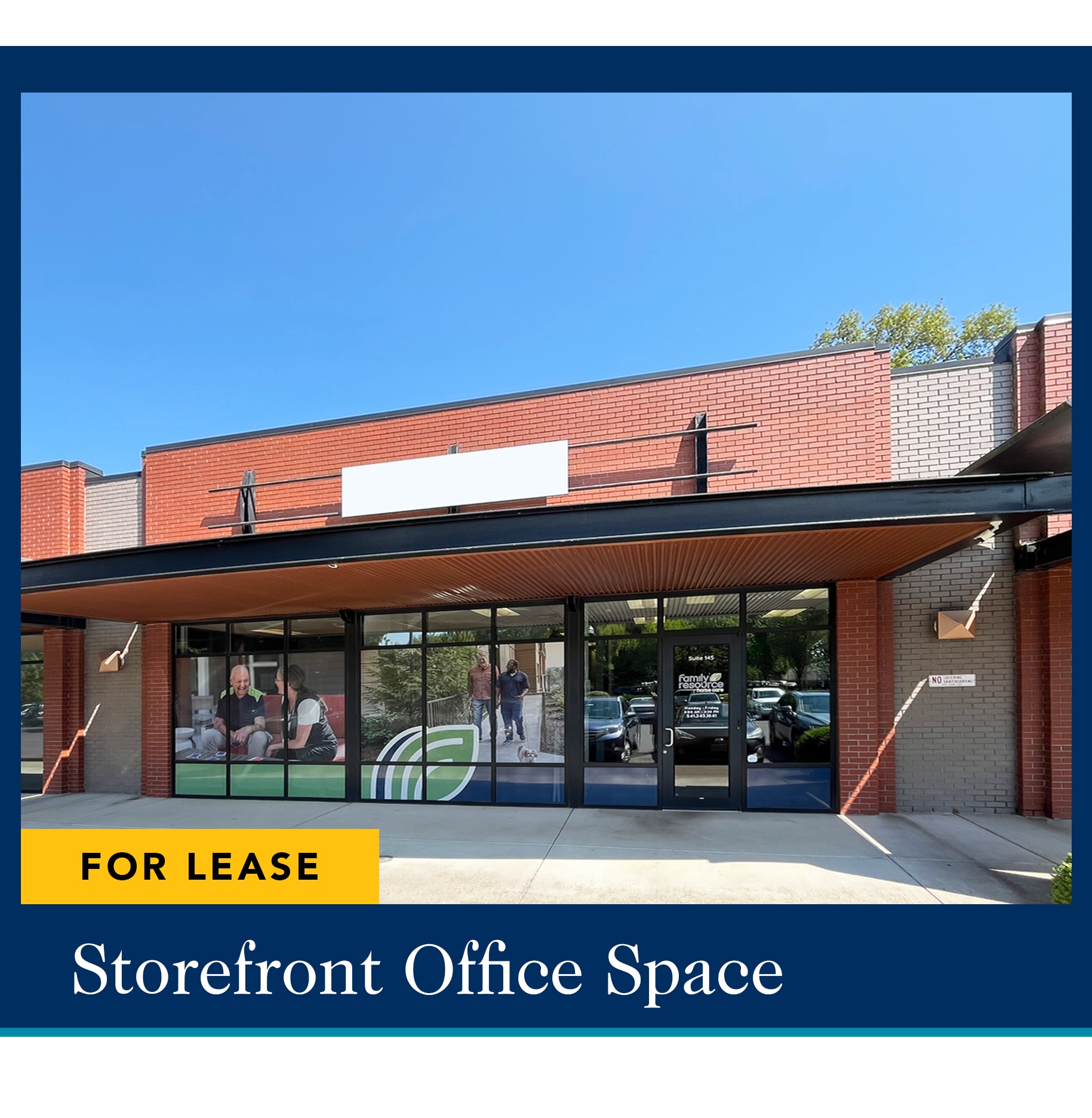 4730 Village Plaza Loop, Eugene, OR for lease Interior Photo- Image 1 of 4