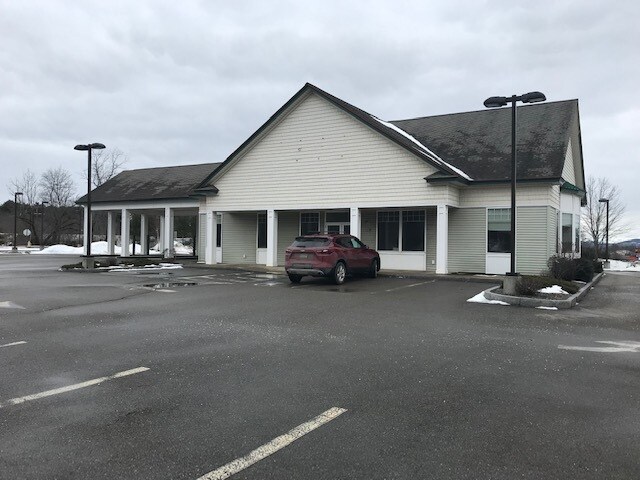 727 Broadway, Bangor, ME for sale - Building Photo - Image 1 of 1