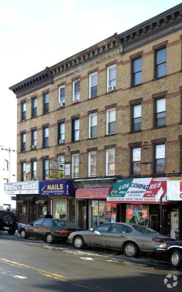 5803-5805 5th Ave, Brooklyn, NY for sale Primary Photo- Image 1 of 1