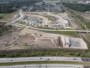 1504 W Jackson St, Painesville, OH - aerial  map view - Image1