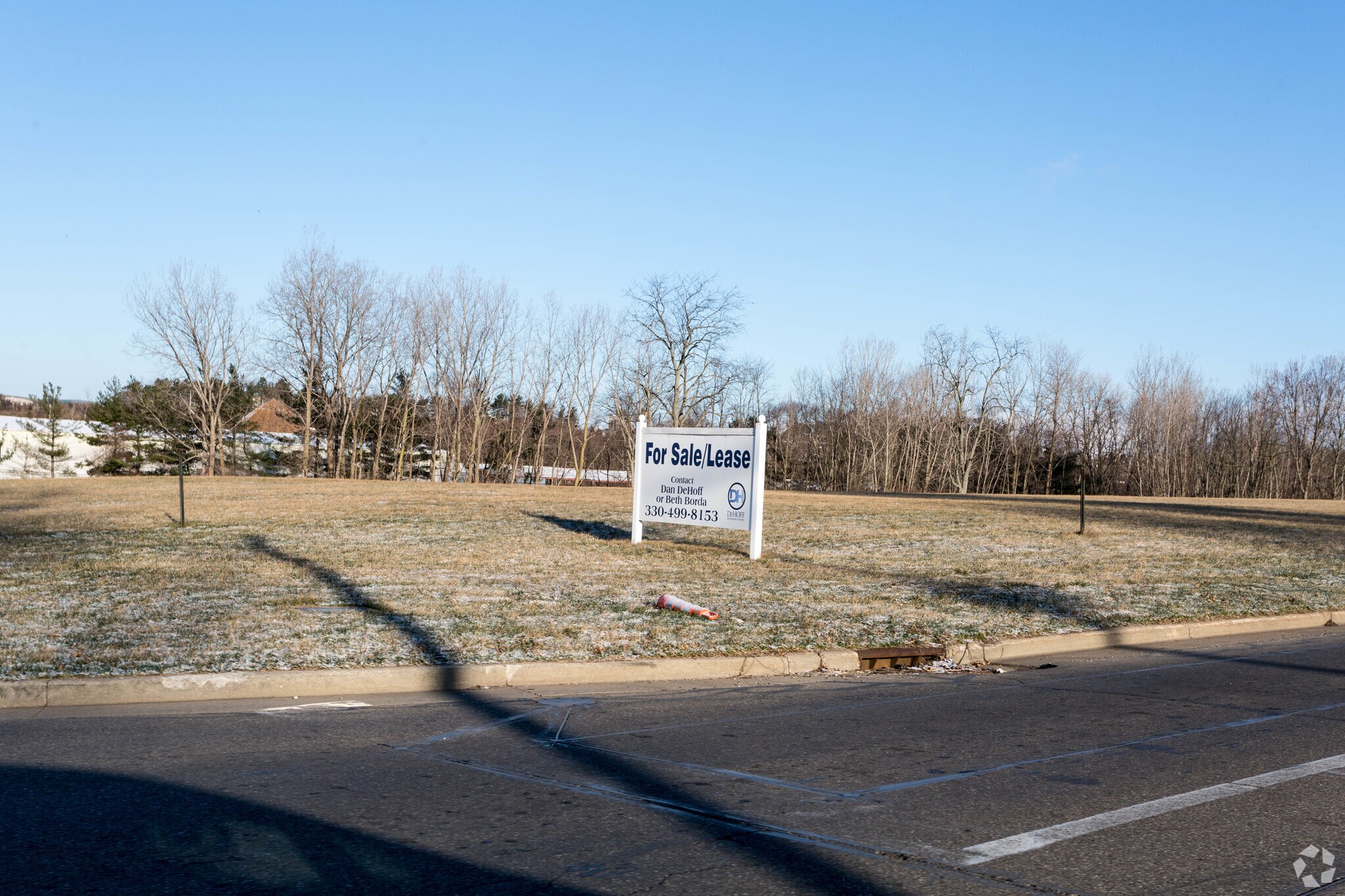 Mayfair Rd, Canton, OH for sale Primary Photo- Image 1 of 1