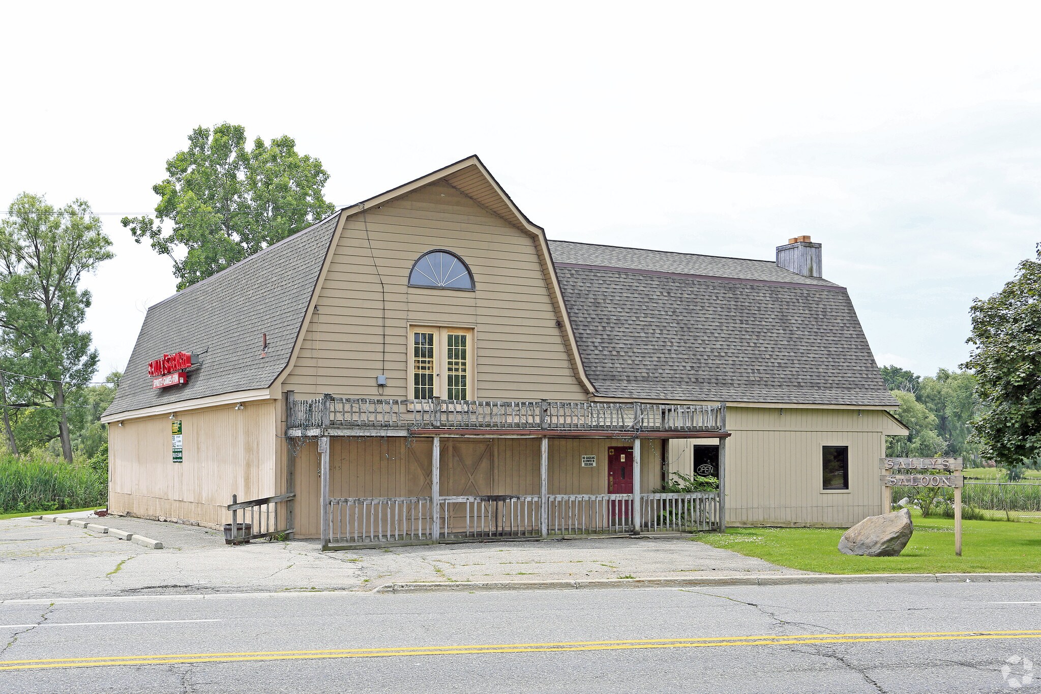 8245 Wise Rd, Commerce Township, MI for sale Primary Photo- Image 1 of 1