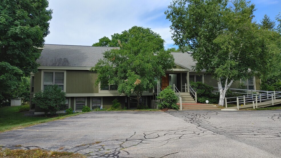 419 Alfred St, Biddeford, ME for sale - Building Photo - Image 1 of 1