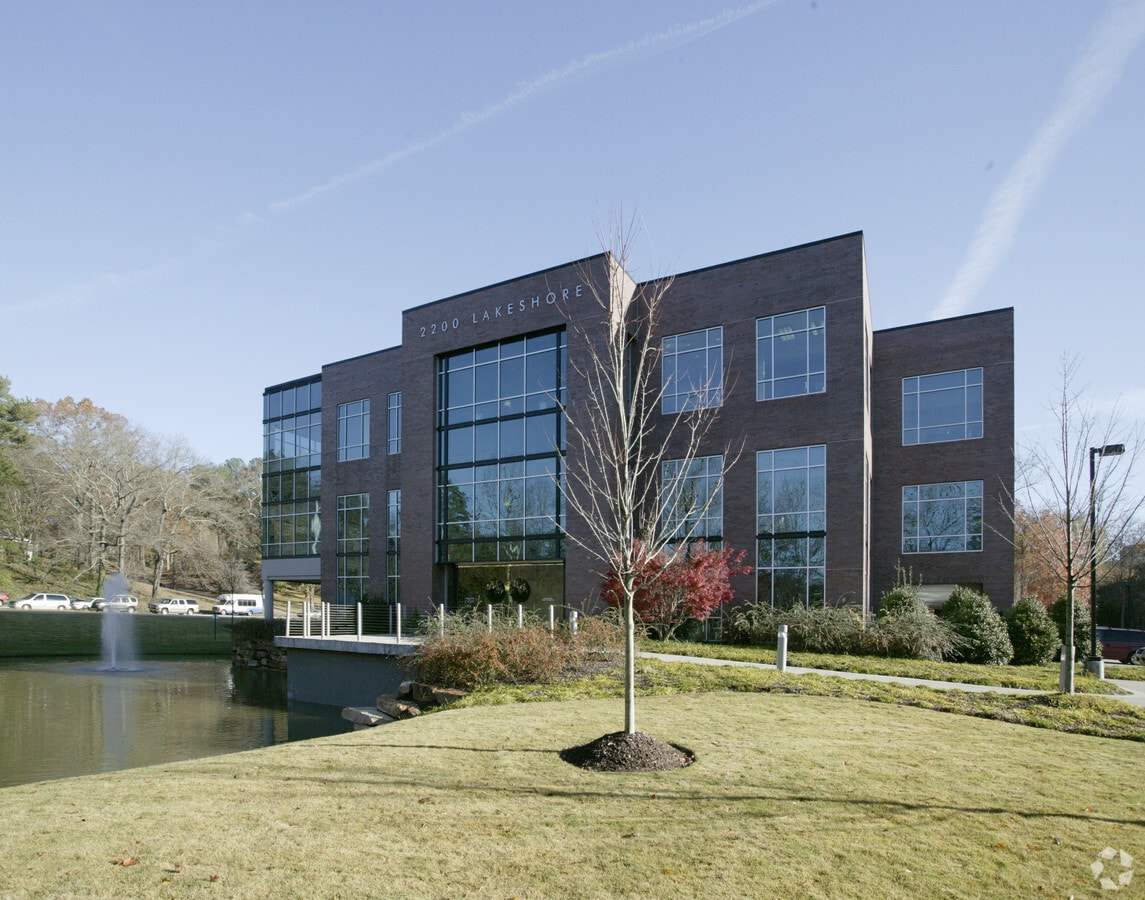 2200 Lakeshore Dr, Birmingham, AL 35209 Property Record