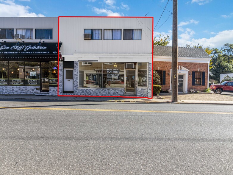 198 Glen Cove Ave, Glen Cove, NY for lease - Building Photo - Image 1 of 6