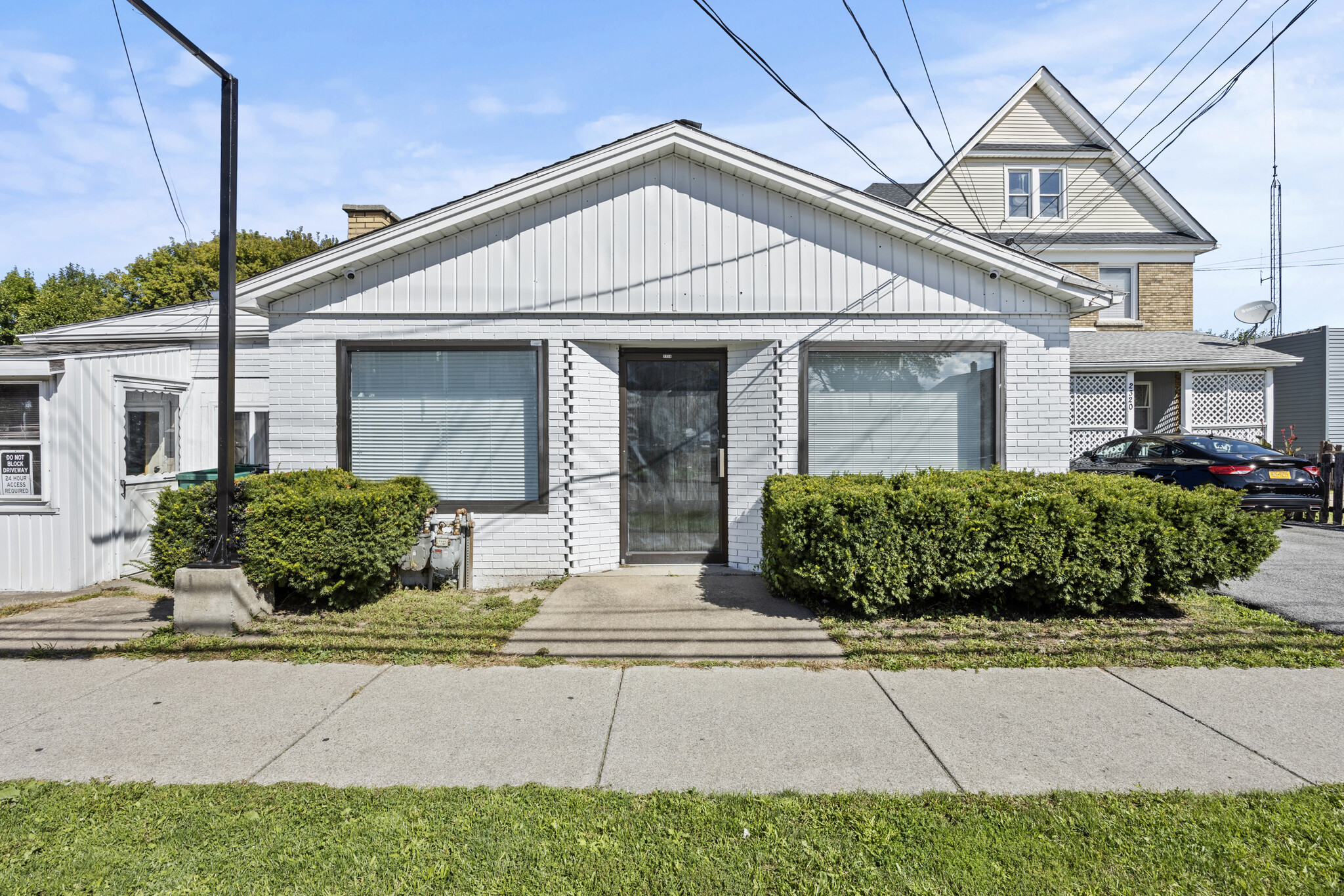 2314-2318 Niagara St, Niagara Falls, NY for sale Building Photo- Image 1 of 21