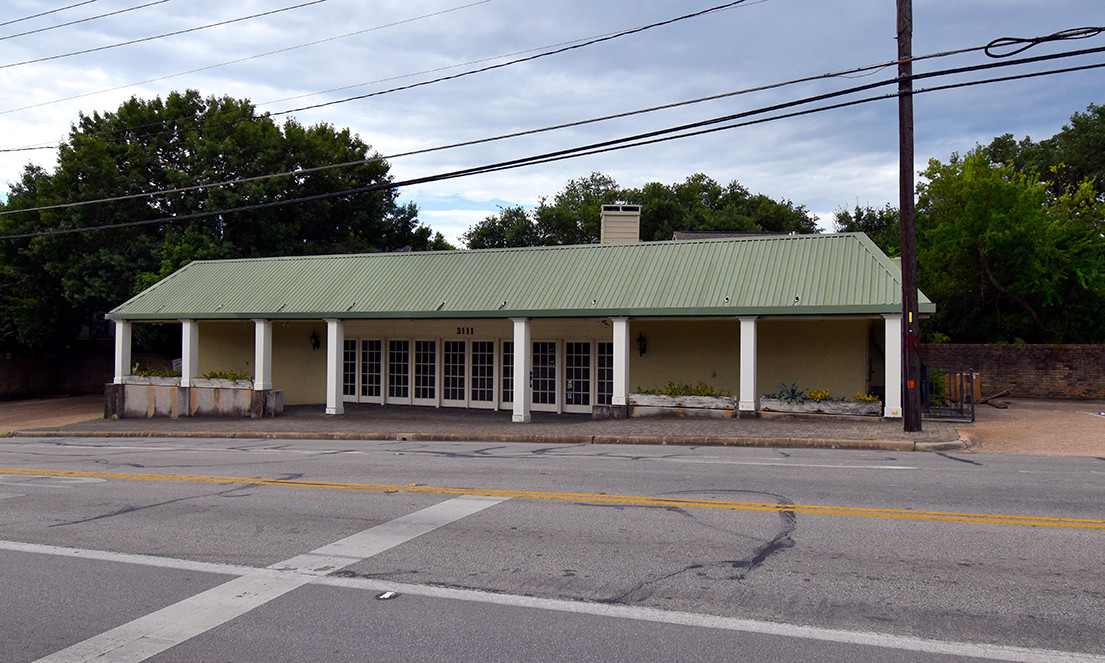 3111 W 35th St, Austin, TX for sale Building Photo- Image 1 of 1