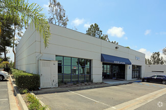 More details for 4123 Avenida De La Plata, Oceanside, CA - Industrial for Lease