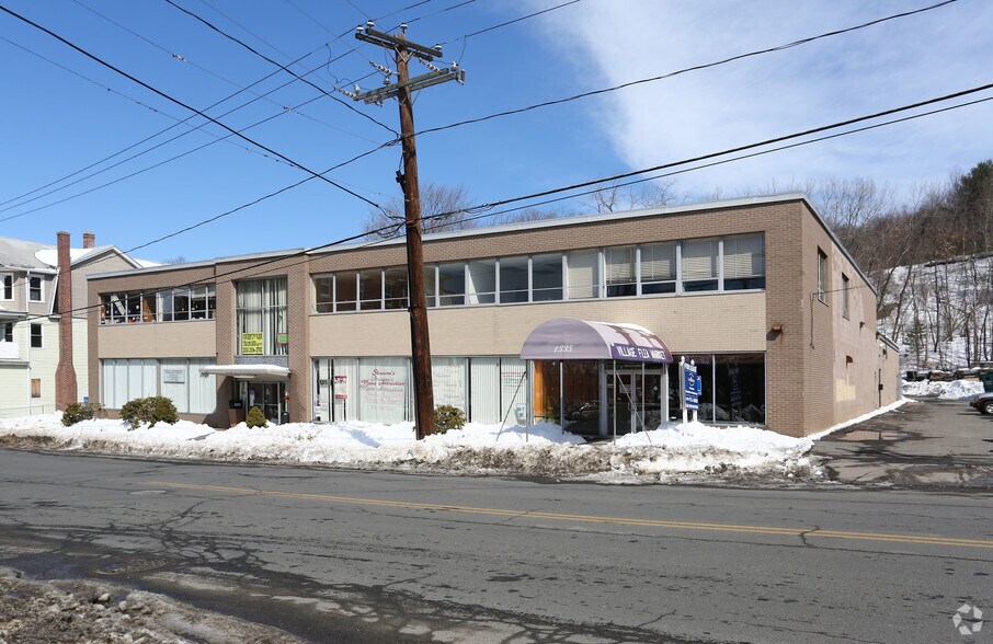 1325 E Main St, Waterbury, CT for sale - Primary Photo - Image 1 of 1