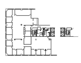 377 E Butterfield Rd, Lombard, IL for lease Floor Plan- Image 1 of 1