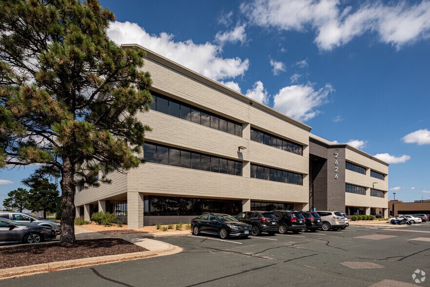 2626 E 82nd St, Bloomington, MN for sale - Building Photo - Image 1 of 1