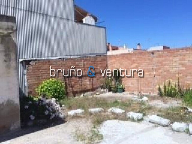 Land in Sant Pere de Ribes, Barcelona for sale - Building Photo - Image 2 of 3