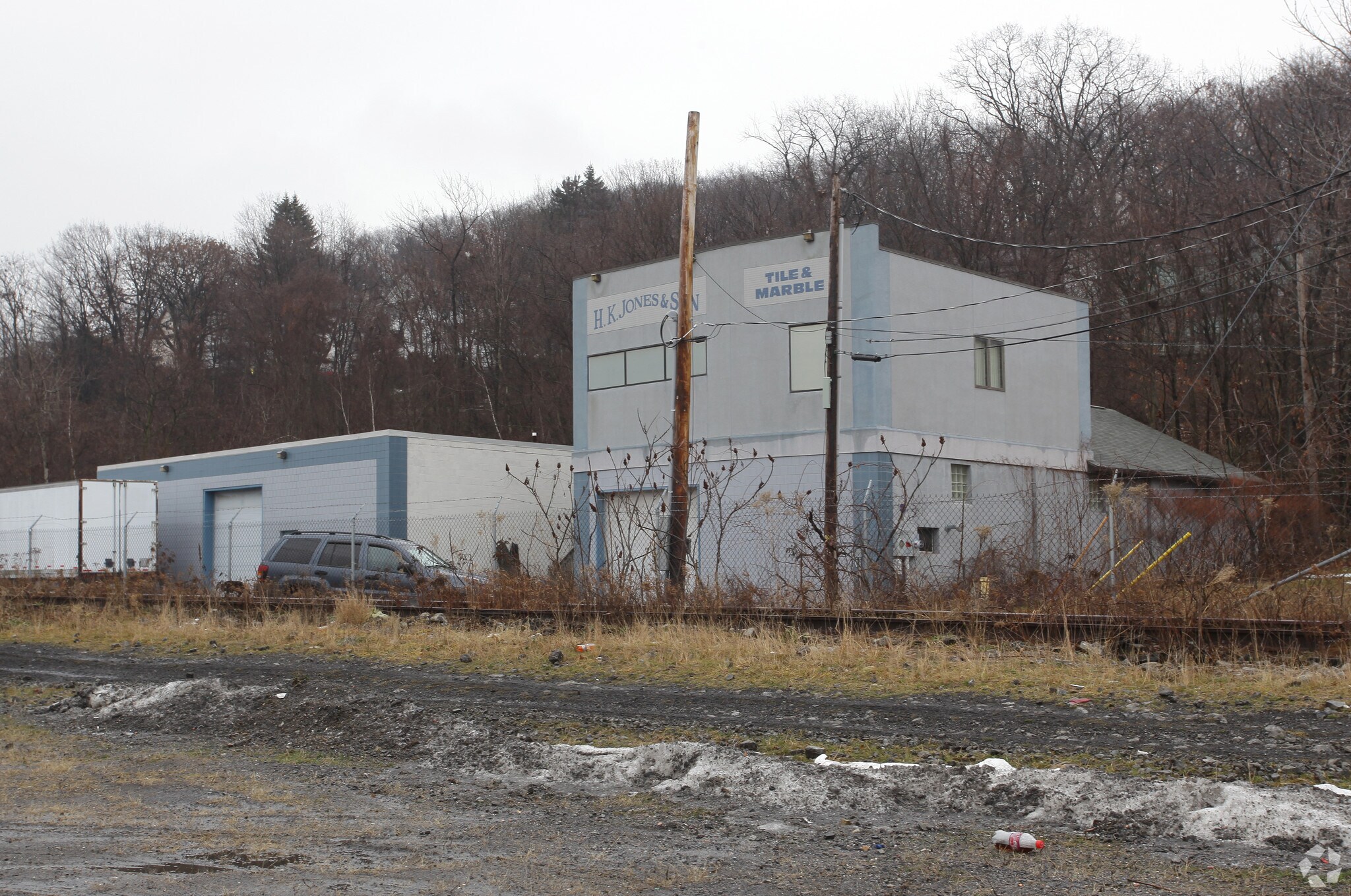 316-318 Hiller Ave, Scranton, PA for sale Primary Photo- Image 1 of 1