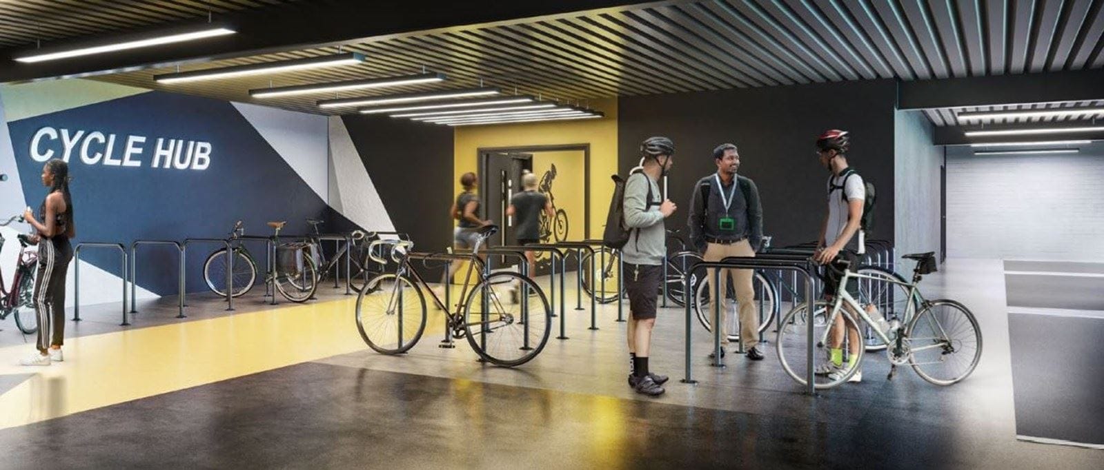 1 Manor House Dr, Coventry for lease Interior Photo- Image 1 of 4