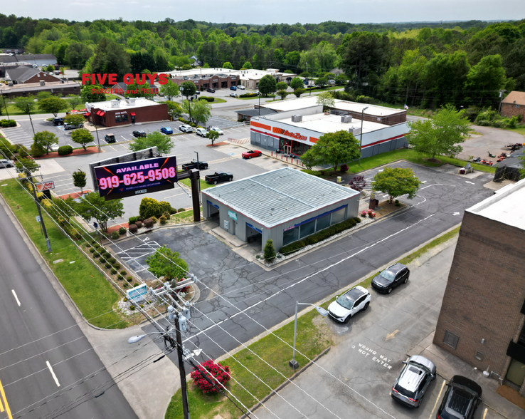 2558 Lewisville Clemmons Rd, Clemmons, NC for sale - Building Photo - Image 1 of 3