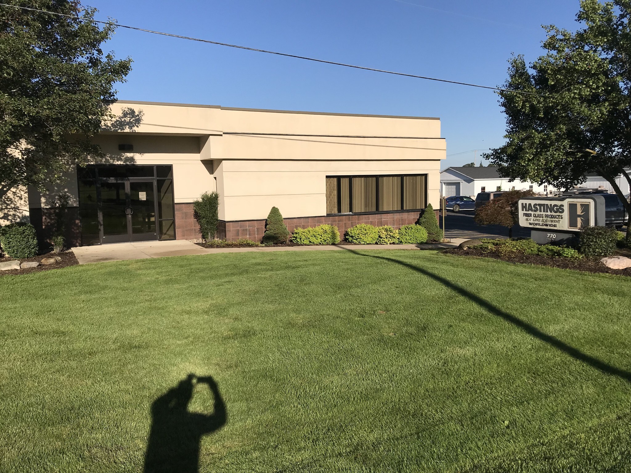 770 Cook Rd, Hastings, MI for sale Primary Photo- Image 1 of 1