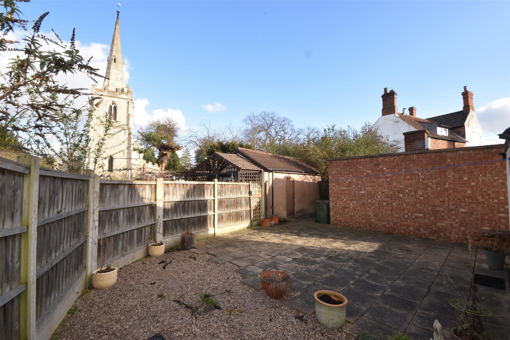 8 Eldon St, Tuxford, NG22 0LH Retail for Lease