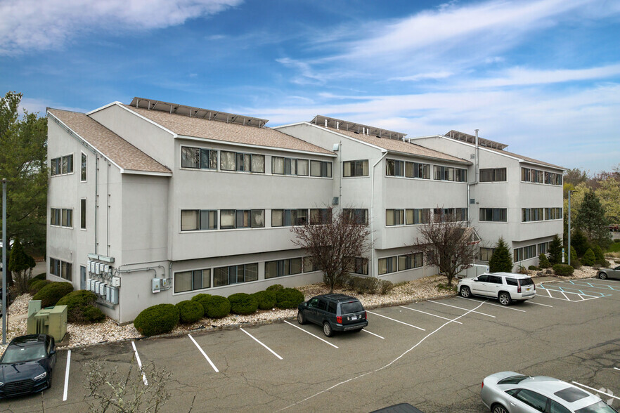 239 New Rd, Parsippany, NJ for lease - Building Photo - Image 1 of 11