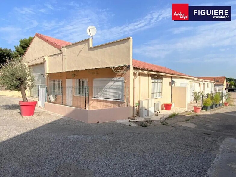 18 Boulevard Felix De Kerimel, Saint-Victoret for lease - Building Photo - Image 2 of 20