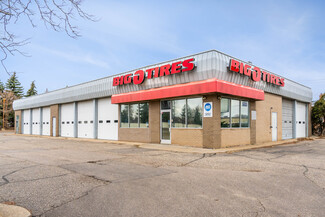 More details for 9200 Lyndale Ave S, Bloomington, MN - Retail for Lease