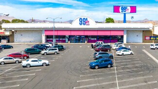 More details for 14670 7th St, Victorville, CA - Retail for Lease