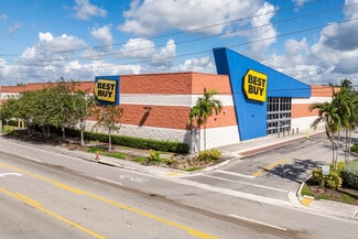 More details for 33590 S Dixie Hwy, Florida City, FL - Retail for Sale