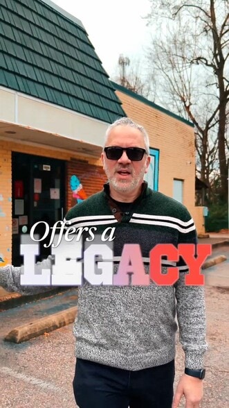 306 Wait Ave, Wake Forest, NC for sale - Commercial Listing Video - Image 2 of 32