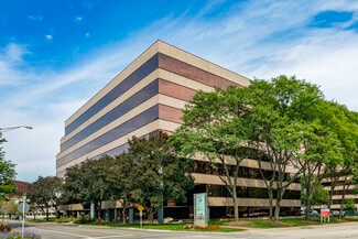 More details for 9450 W Bryn Mawr Ave, Rosemont, IL - Office for Lease