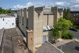 More details for Paier College of Arts Campus – Specialty for Sale, Hamden, CT