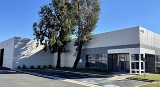 More details for 4235 E Brickell St, Ontario, CA - Industrial for Lease