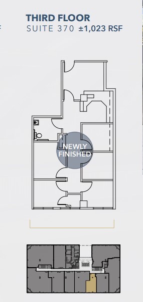 7320 Woodlake Ave, West Hills, CA for lease Floor Plan- Image 1 of 1