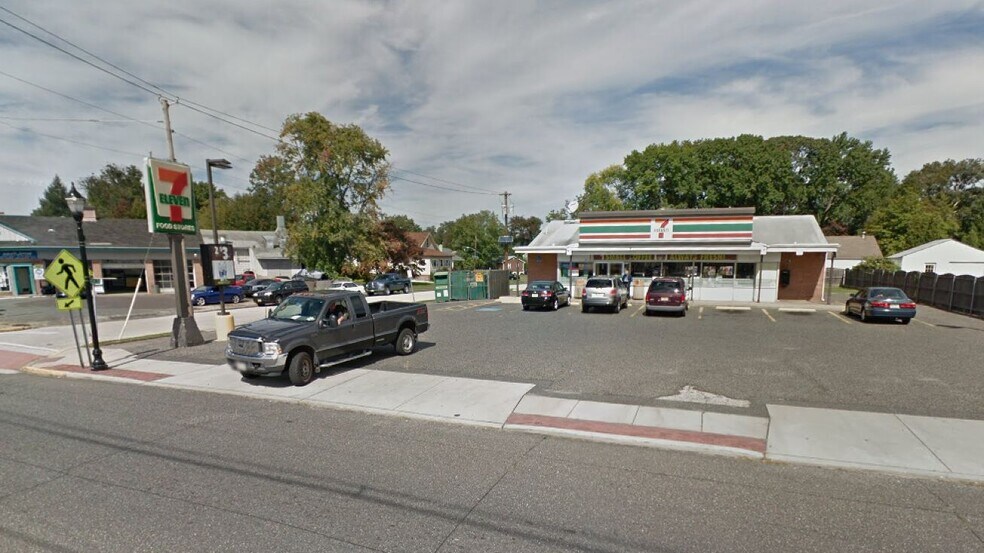 521 Kings Hwy, Mount Ephraim, NJ for sale - Building Photo - Image 1 of 1