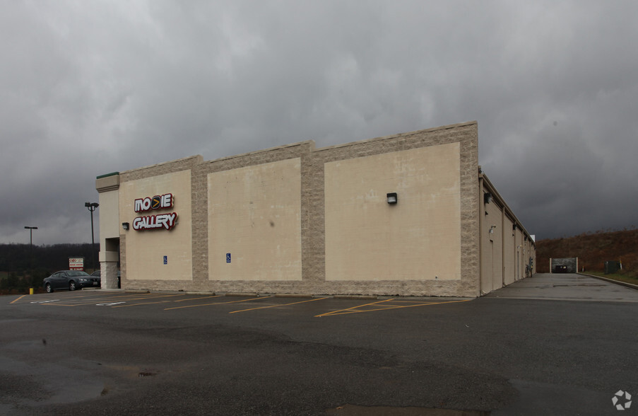 13180 Garrett Hwy, Oakland, MD for lease - Building Photo - Image 2 of 5