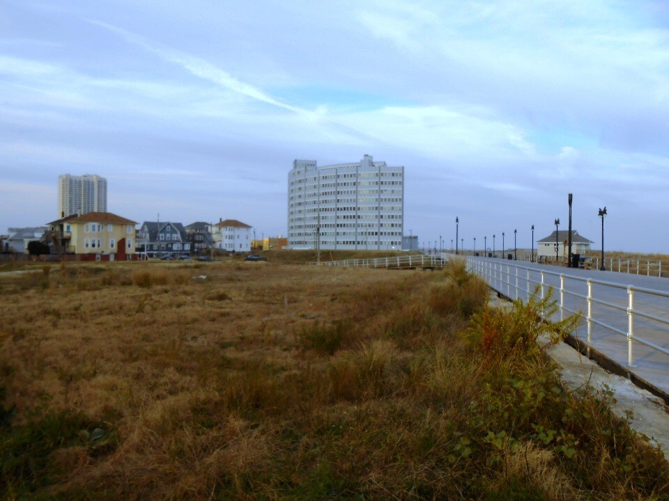 221-233 Boardwalk, Atlantic City, NJ for sale Other- Image 1 of 1