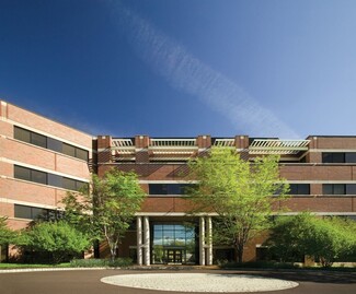 More details for 506 Carnegie Ctr, Princeton, NJ - Office for Lease