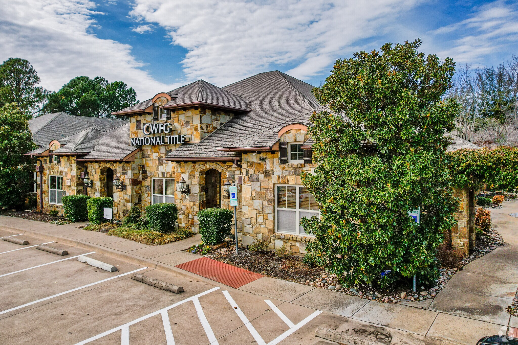 620 N Carroll Ave, Southlake, TX for sale Primary Photo- Image 1 of 1