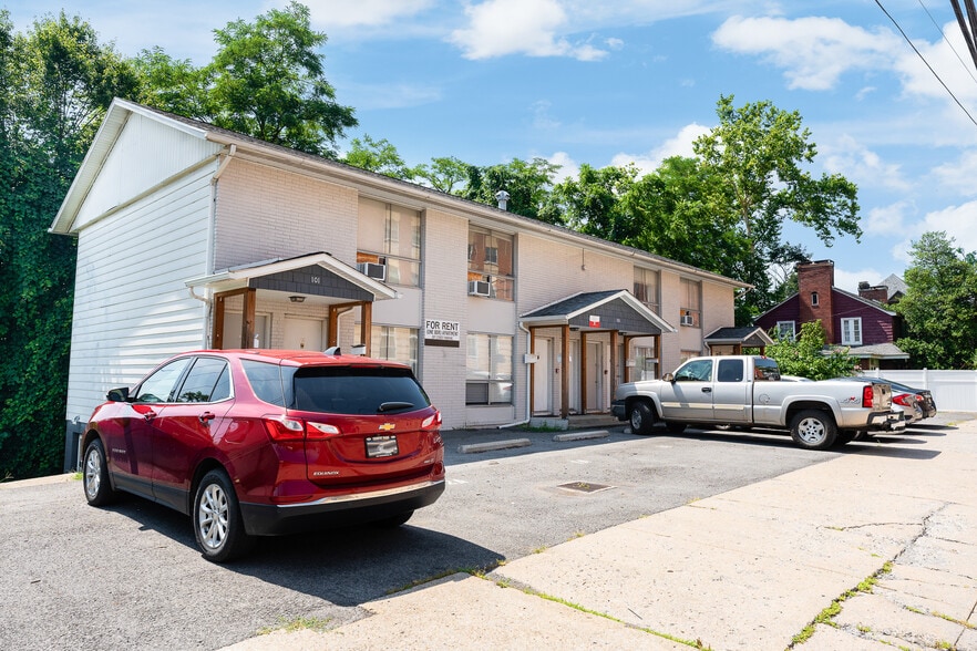 101 McLane Ave, Morgantown, WV for sale - Building Photo - Image 1 of 24