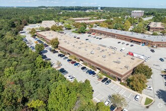 1131 Benfield Blvd, Millersville, MD - AERIAL map view