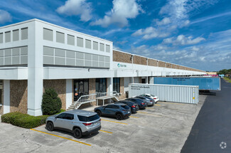 More details for 7524-7598 Currency Dr, Orlando, FL - Industrial for Lease