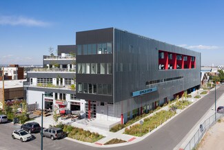 More details for 3501 Wazee St, Denver, CO - Office for Lease