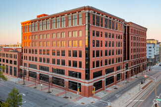 More details for 507 E Michigan St, Milwaukee, WI - Office for Lease